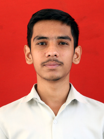 Lakshay Malik